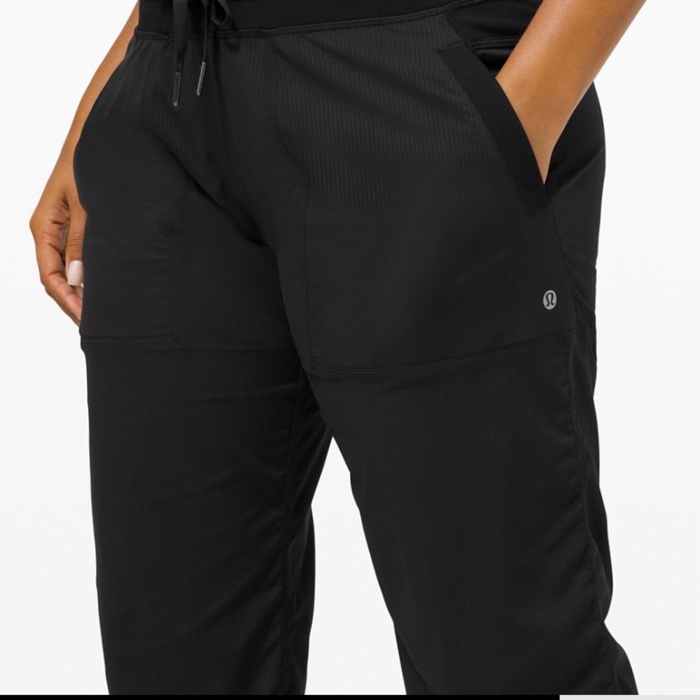 BRAND NEW studio pants